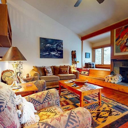 1123 Indian Paintbrush Apartment Wilson Exterior photo
